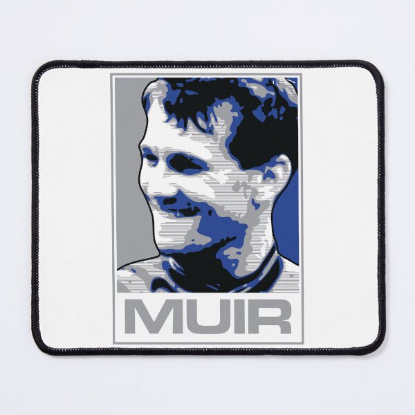 Item preview, Muir - TRA designed and sold by DFA.