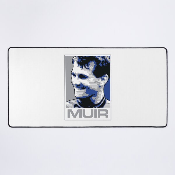 Item preview, Muir - TRA designed and sold by DFA.