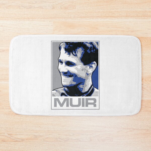 Item preview, Muir - TRA designed and sold by DFA.
