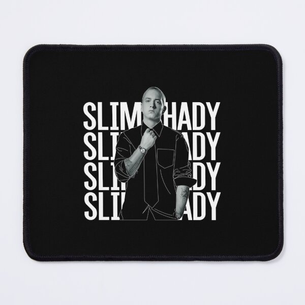 Item preview, Slim Shady designed and sold by Nexhessthe1.
