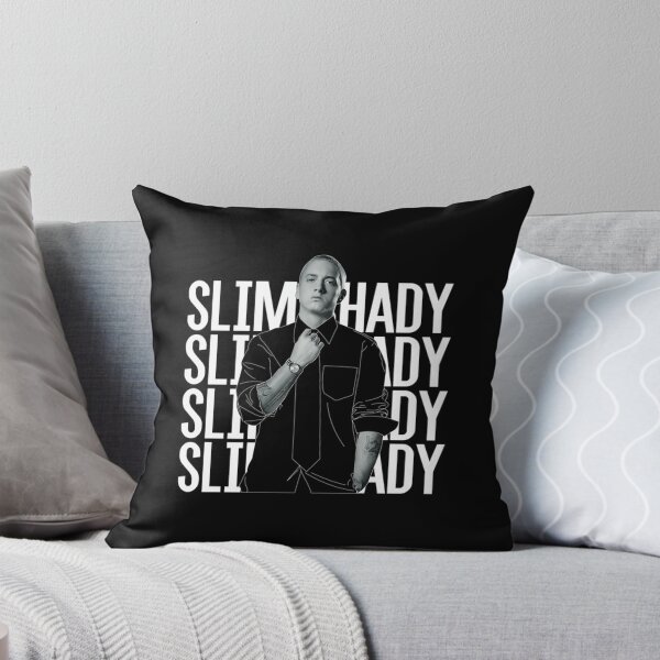 Item preview, Slim Shady designed and sold by Nexhessthe1.