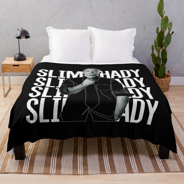 Item preview, Slim Shady designed and sold by Nexhessthe1.
