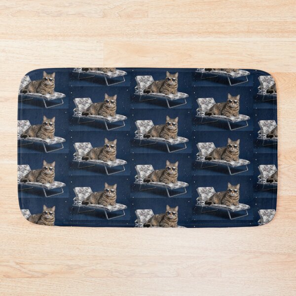 Item preview, Cat With Sun Glasses designed and sold by matildemelo.