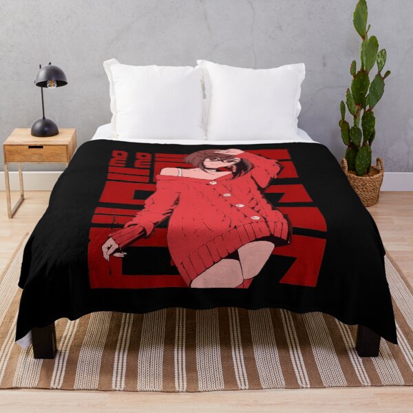 Item preview, Cute Anime Girl Red Fashion Art designed and sold by odakinstle44.