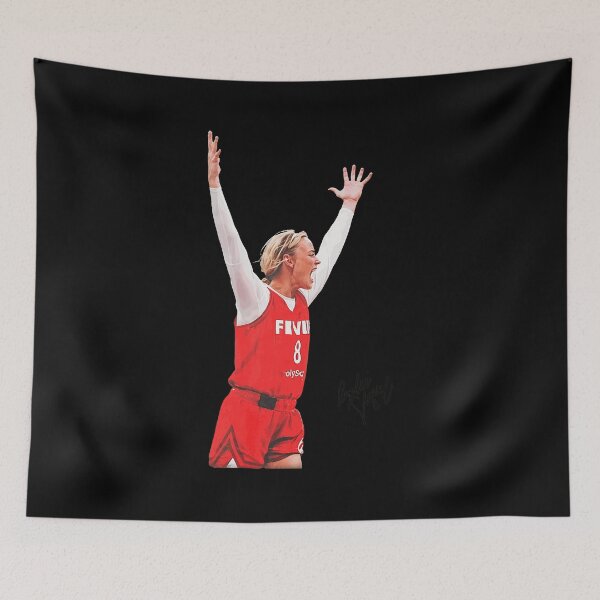 Item preview, Retro Basketball Player Graphic  designed and sold by vbdhfbg25bc.