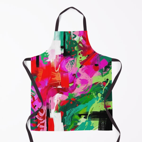 Item preview, Stormy explosions of color in the room designed and sold by Sigtrix.