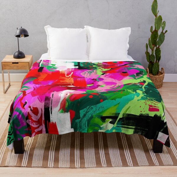 Item preview, Stormy explosions of color in the room designed and sold by Sigtrix.