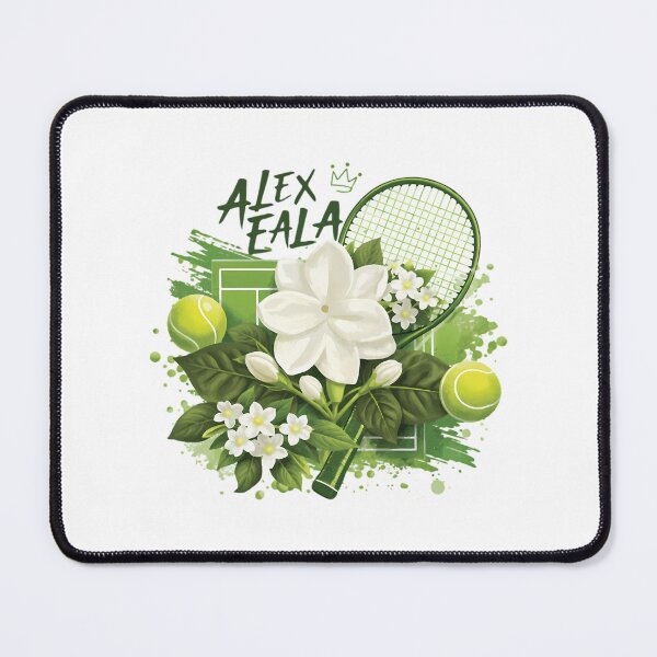 Item preview, Alex Eala designed and sold by OhShirtTees.