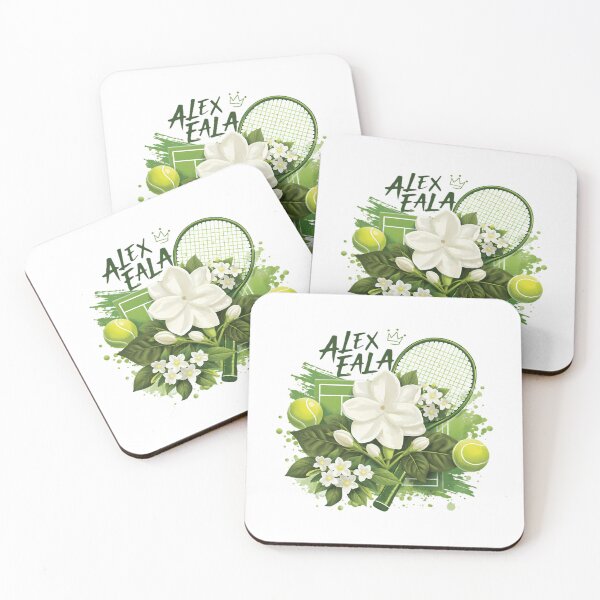 Item preview, Alex Eala designed and sold by OhShirtTees.