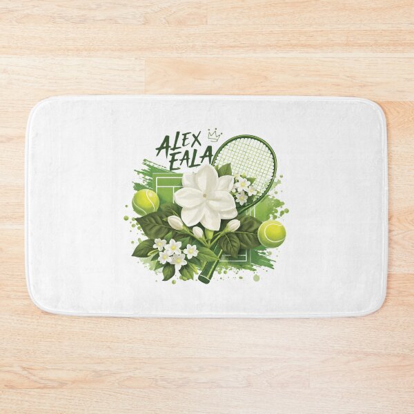 Item preview, Alex Eala  designed and sold by OhShirtTees.