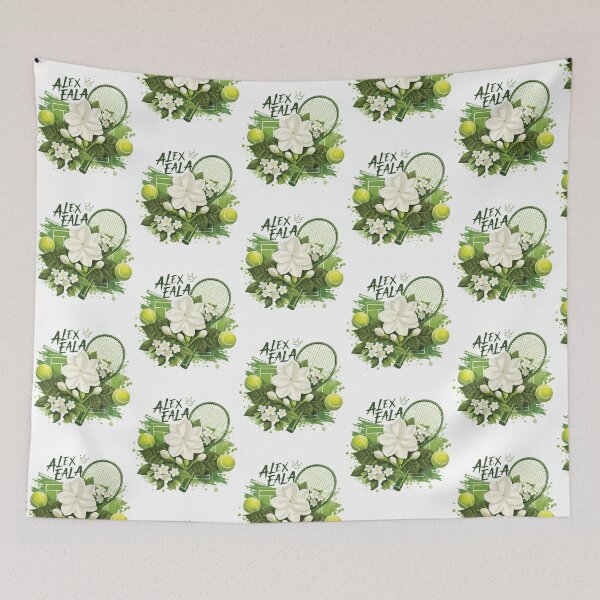 Item preview, Alex Eala  designed and sold by OhShirtTees.
