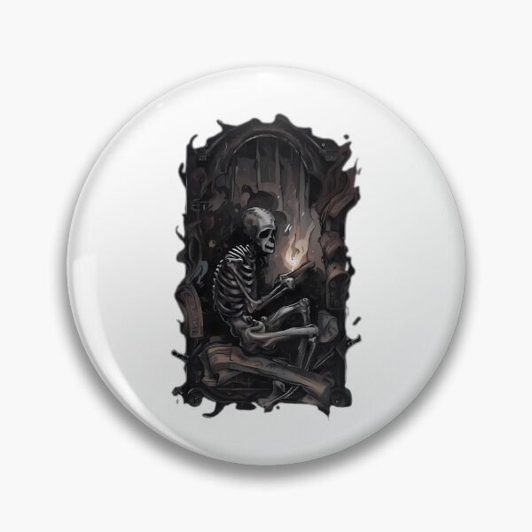Item preview, Generation Loss  designed and sold by CharLem-mons.