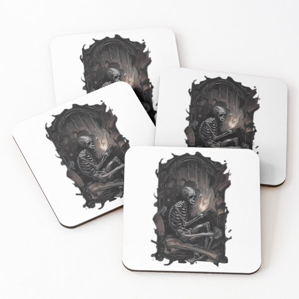 Item preview, Generation Loss  designed and sold by CharLem-mons.