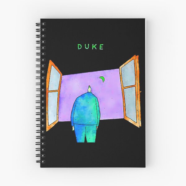 Item preview, Duke Genesis Band designed and sold by azzysaeedaw.