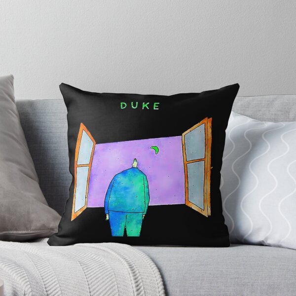 Item preview, Duke Genesis Band designed and sold by azzysaeedaw.