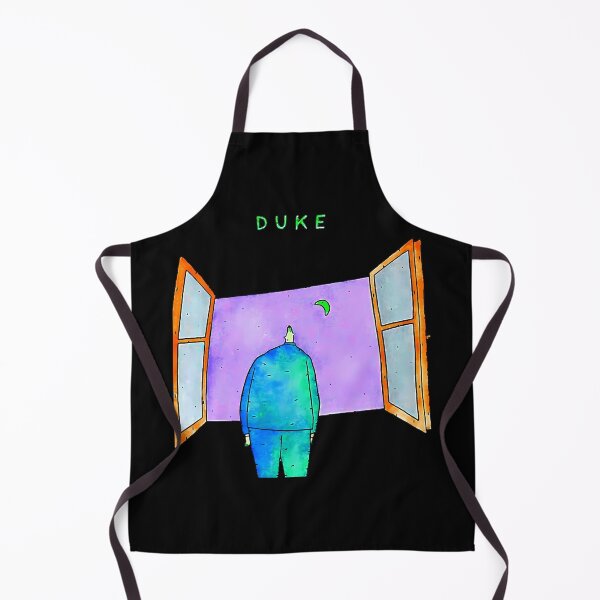 Item preview, Duke Genesis Band designed and sold by azzysaeedaw.