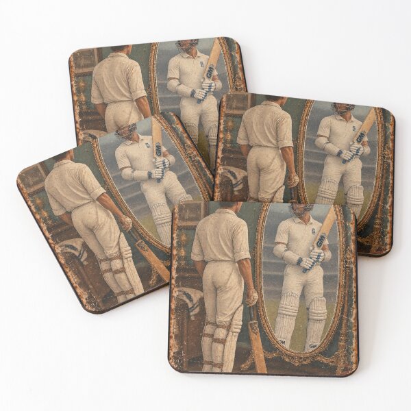 Item preview, Reflections: Cricket designed and sold by halibutgoatramb.