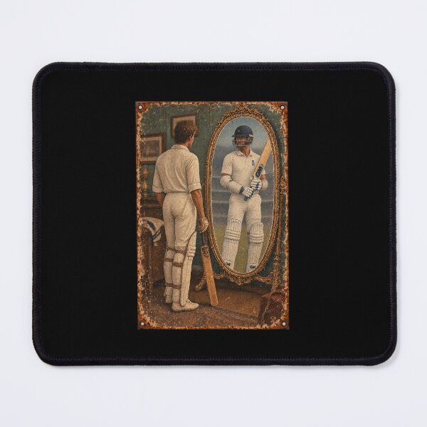 Item preview, Reflections: Cricket designed and sold by halibutgoatramb.