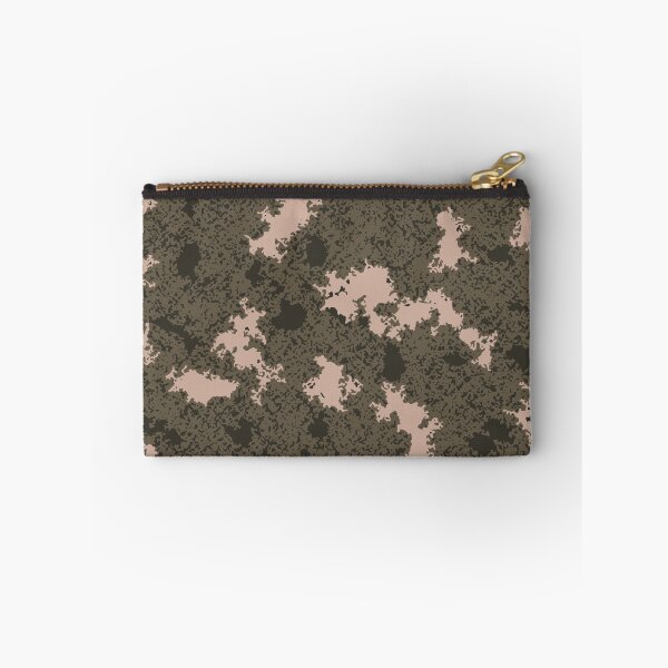 Item preview, Army Camo Poster Edges Camouflage Patterns in Green, Gray and Black designed and sold by ShopieHome.