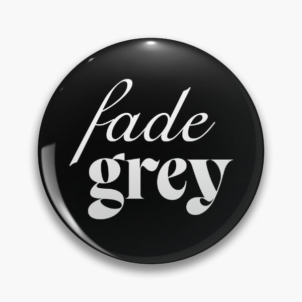 Item preview, Fade Grey designed and sold by SpilloDesign.