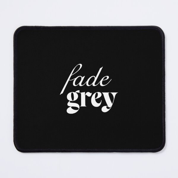 Item preview, Fade Grey designed and sold by SpilloDesign.