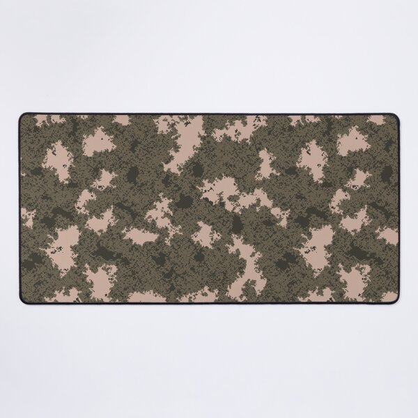 Item preview, Army Camo Poster Edges Camouflage Patterns in Green, Gray and Black designed and sold by ShopieHome.