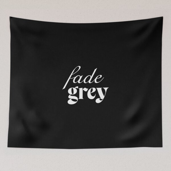Item preview, Fade Grey designed and sold by SpilloDesign.