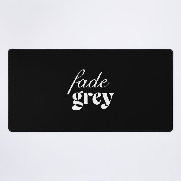 Item preview, Fade Grey designed and sold by SpilloDesign.