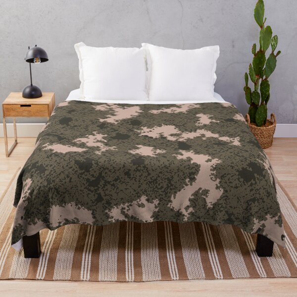 Item preview, Army Camo Poster Edges Camouflage Patterns in Green, Gray and Black designed and sold by ShopieHome.
