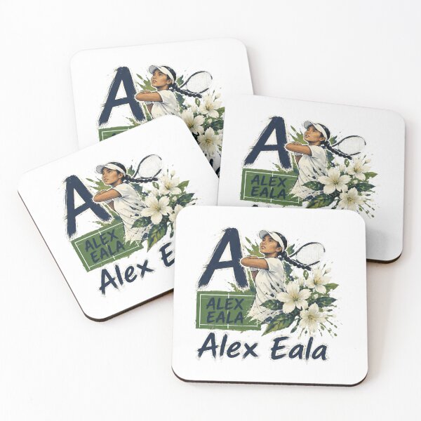 Item preview, Alex Eala Filipina Tennis Champion Pride Graphic - Alex Eala designed and sold by OhShirtTees.