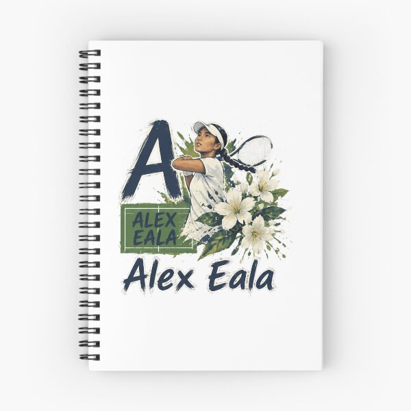 Item preview, Alex Eala Filipina Tennis Champion Pride Graphic - Alex Eala designed and sold by OhShirtTees.