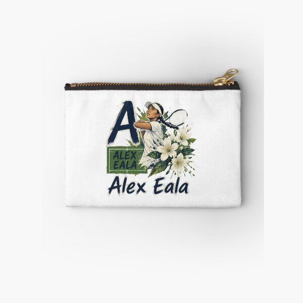 Item preview, Alex Eala Filipina Tennis Champion Pride Graphic - Alex Eala designed and sold by OhShirtTees.