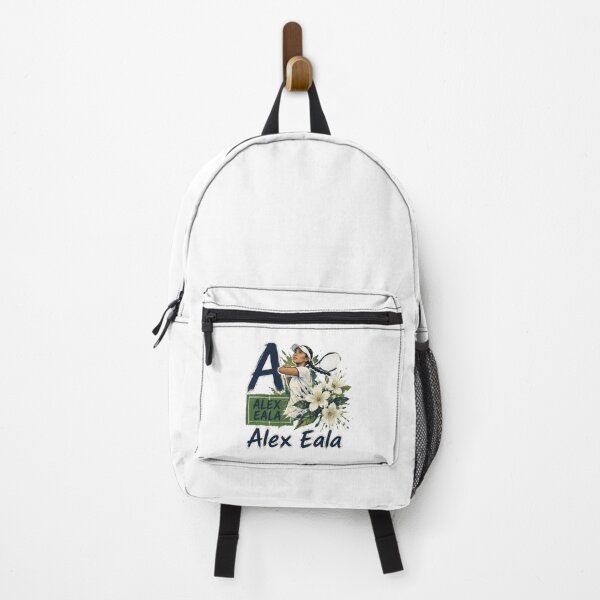 Item preview, Alex Eala Filipina Tennis Champion Pride Graphic - Alex Eala designed and sold by OhShirtTees.