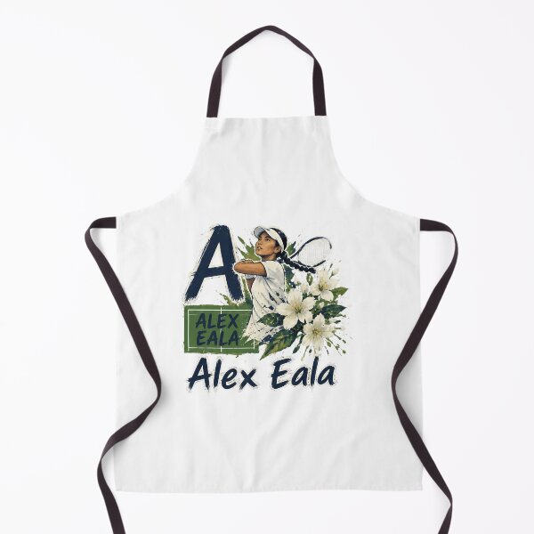 Item preview, Alex Eala Filipina Tennis Champion Pride Graphic - Alex Eala designed and sold by OhShirtTees.
