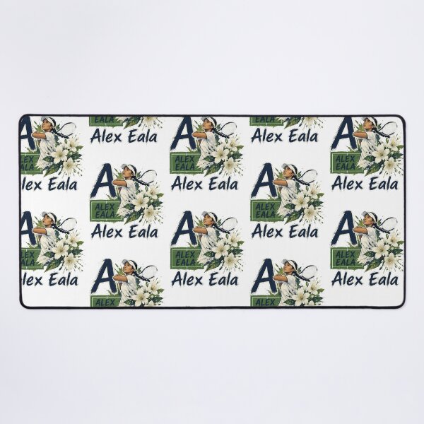 Item preview, Alex Eala Filipina Tennis Champion Pride Graphic - Alex Eala designed and sold by OhShirtTees.