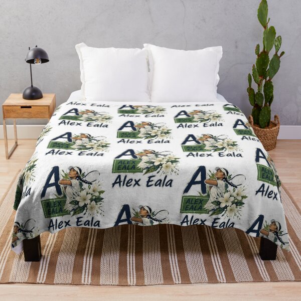 Item preview, Alex Eala Filipina Tennis Champion Pride Graphic - Alex Eala designed and sold by OhShirtTees.