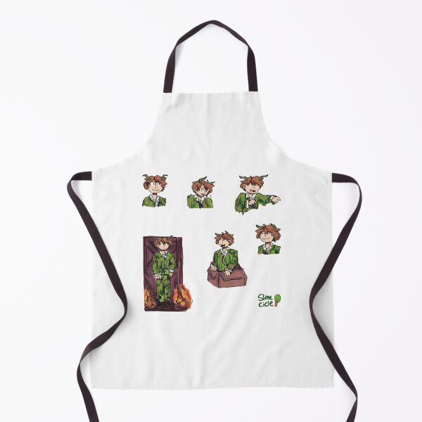 Item preview, Generation Loss Charlie Slimecicle designed and sold by CharLem-mons.