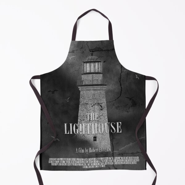 Item preview, The Lighthouse (Fan Art) designed and sold by PrivateVices.