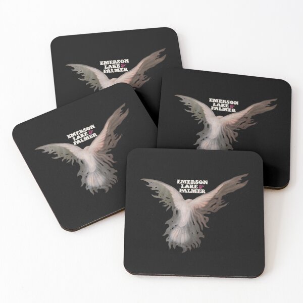 Item preview, Emerson Lake  Palmer Classic _70S Album designed and sold by azzysaeedaw.