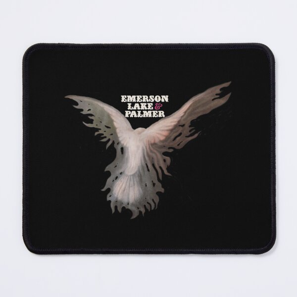 Item preview, Emerson Lake  Palmer Classic _70S Album designed and sold by azzysaeedaw.