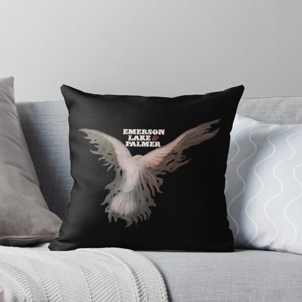 Item preview, Emerson Lake  Palmer Classic _70S Album designed and sold by azzysaeedaw.