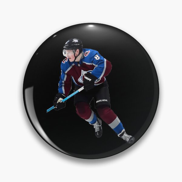 Item preview, Makar - Colorado Avs designed and sold by Bilal-Mahfoud.