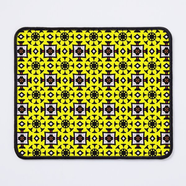 Item preview, Neon Mosaic designed and sold by rimerocarlos.