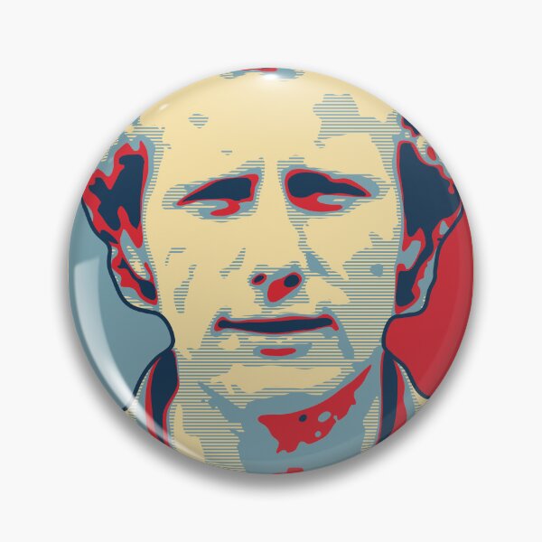Aperçu de l'œuvre Buckley créée et vendue par DFA.