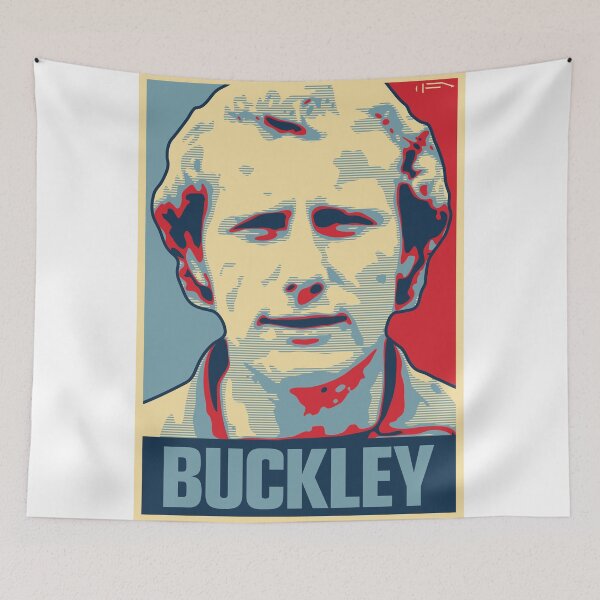 Aperçu de l'œuvre Buckley créée et vendue par DFA.