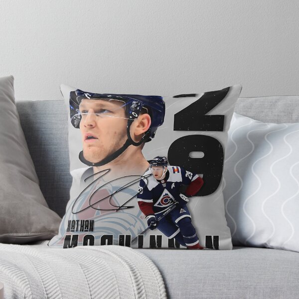 Item preview, Nathan Mackinnon  designed and sold by BanaNatour.