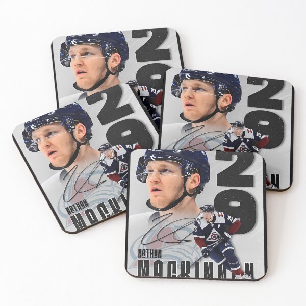 Item preview, Nathan Mackinnon designed and sold by BanaNatour.