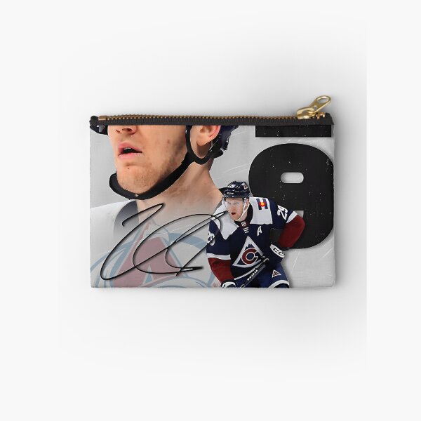 Item preview, Nathan Mackinnon  designed and sold by BanaNatour.