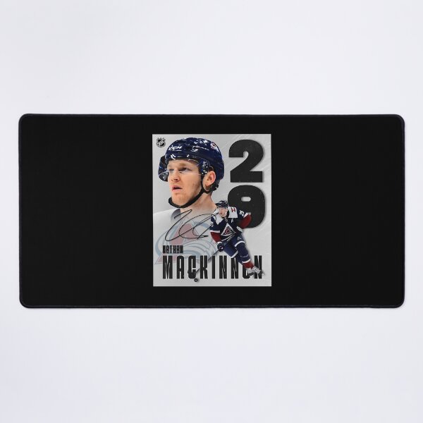 Item preview, Nathan Mackinnon designed and sold by BanaNatour.
