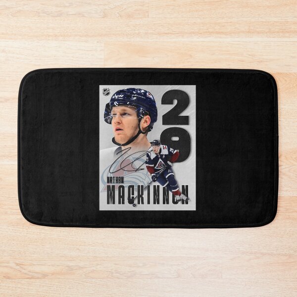 Item preview, Nathan Mackinnon  designed and sold by BanaNatour.
